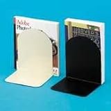 UNV54071 - Magnetic Bookends
