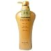Shiseido Tsubaki Head Spa with Essential Oils: Shampoo Pump - 550ml