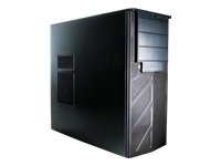 Antec VSK-2450P-EC New Solution Series Midi Tower PC-Geh&auml;use ATX schwarz Preisvergleich