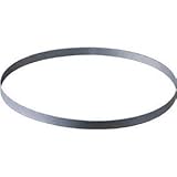 アサダ 充電式バンドソーH60Eco用のこ刃 ハイス 14/18山 (3917517) 受注単位3 71044