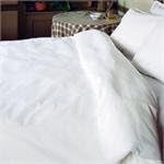 Zippered Duvet or Comforter Liner King Size
