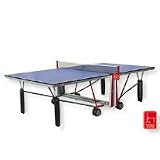 Product details for Brute Table Tennis Table