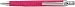 Retro 51 Harley-Davidson Stroker Pink Exotic with Swarovski Gem Clip Ballpoint Pen - HDBP-1888