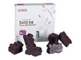 Xerox - Solid inks - 6 x magenta - 14000 pages