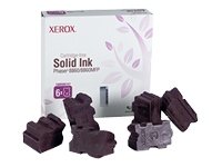 Magenta Solid Ink Stick For Phaser 8860 MFP and Magenta Solid Ink Stick For Phaser 8860 MFP and
