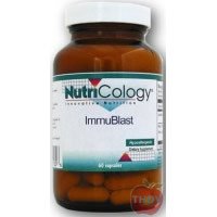 ImmuBlast 60 Capsules