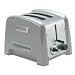 KitchenAid ProLine 2-Slice Toaster - Steel/ Nickel Pearl