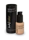 sukicolor Liquid Formula Concealer