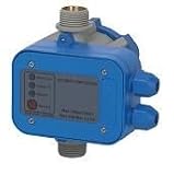 Régulateur électronique de pression AQUACONTROL+