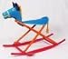 Kitchen: Small picture for Hoohobbers Rocking Horse Citrus