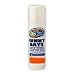 Sunscreen? TruKid Sunny Days SPF 30+ Natural Mineral Sunscreen Water Resistant Face Stick