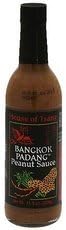 House Of Tsang Bangkok Padang Peanut Dipping Sauce 12x 11.5Oz