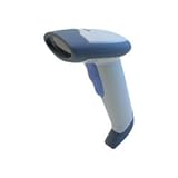 MS335,Long Range CCD Scanner USB Cable,Light,Handsfree Stand