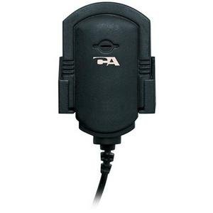 Cyber Acoustics ACM 1b Monitor/Lapel MicrophoneLapel 100Hz to 16kHz Cable OEM Cyber Acoustics ACM-1b Monitor/Lapel MicrophoneLapel - 100Hz to 16kHz - Cable - OEM