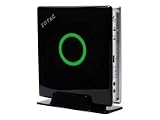 Zotac ZBOX AD02 Barebone-PC (AMD Fusion E-350, DDR3-800 supported, AMD Radeon HD 6310, WLAN)