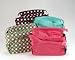Girls on the Go Laptop Messenger Bag