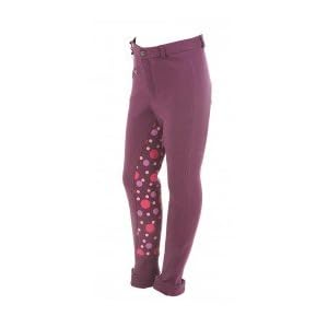 Spotty Jodhpurs