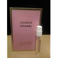 Chanel Chance .05 oz / 1.5 ml edp Spray Mini Vial Sampler