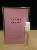 Chanel Chance .05 oz / 1.5 ml edp Spray Mini Vial Sampler