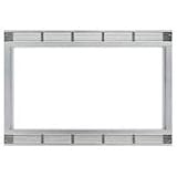 Panasonic NN-TK913S Stainless-Steel 30-Inch-Wide Trim Kit for the Panasonic NN-C994S Microwave Oven
