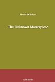 The Unknown Masterpiece