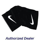 Nike Players Jacquard Towel