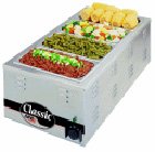 APW Classic Cookers/Servers 11 qt. CW-1B CW-1B