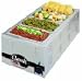 APW Classic Cookers/Servers 11 qt. CW-1B CW-1B