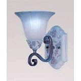 Casual Tapestry Sconces BY Classic Lighting