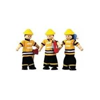 Plan toys Fire Fighter Set