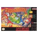 Troddlers