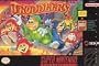 Troddlers