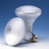 Double Life Flood Bulbs, 75 Watt