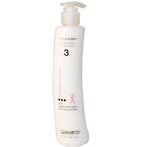 Giovanni D:Tox System Body Lotion, Replenishing, Step 3, 8.5 oz.