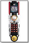 Power Rangers Operation Overdrive Overdrive Morphers - Overdrive Tracker