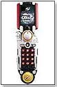 Power Rangers Operation Overdrive Overdrive Morphers - Overdrive Tracker