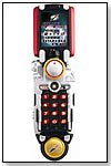 Childrens Toyshop  Collectible : Power Rangers Operation Overdrive Overdrive Morphers - Overdrive Tracker