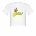 Mr Men Little Miss Shirts - Mr. Funny Infant/Toddler T-Shirt