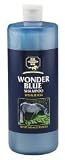 Farnam 32502 Wonder Blue Shampoo Qt Blue Quart - 32502