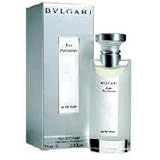 Bvlgari Eau Parfumee Au The Blanc by Bvlgari 2.5 oz Eau de Cologne Spray (White Tea)