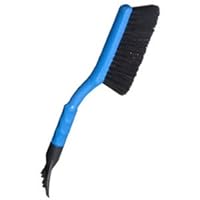 Mallory 518 SnoWEEvel 16 Snow Brush with 16 Handle and Wide Brush Head