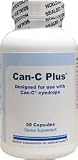 Can-C Plus 90 Caps