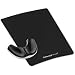 Gliding Palm Support- Black