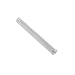 Kimble-Chase 73500-650 N-51A Borosilicate Glass Culture/Test Tube, with Rim Top (Case of 1000)