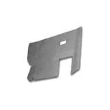 1963-65 Buick Riviera Front Under Seat Pan (Driver Side) by Classic 2 Current Fabrication