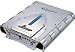 Lanzar VIBE416 Viberant 4 Channel 1000 Watts High Power Mosfet Amplifier