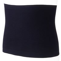 ゲルマニウム腹巻『ゲルマウェーブパワフル腹巻 男性用』