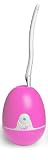 Zapi UV Toothbrush Sanitizer, Pink