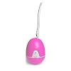 Zapi UV Toothbrush Sanitizer, Pink