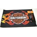 Harley Davidson Indoor Outdoor Licensed Rug